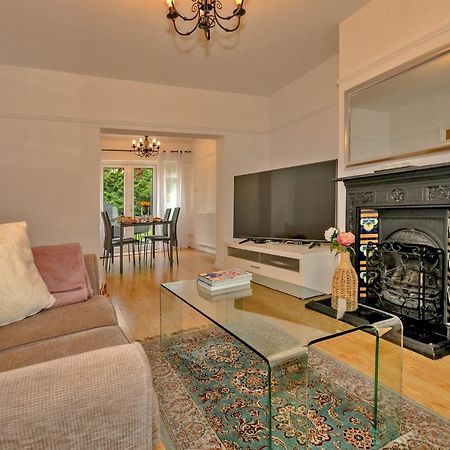 Willa Finest Retreats - Debarnes House Solihull Zewnętrze zdjęcie