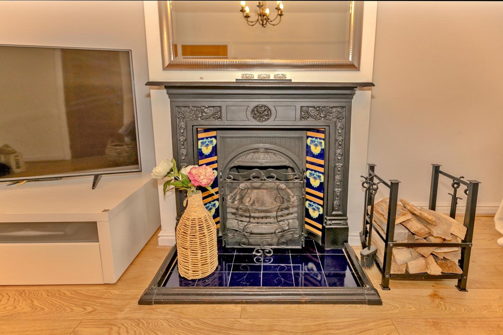 Willa Finest Retreats - Debarnes House Solihull Zewnętrze zdjęcie